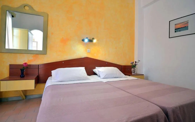 Vlachos Apartments