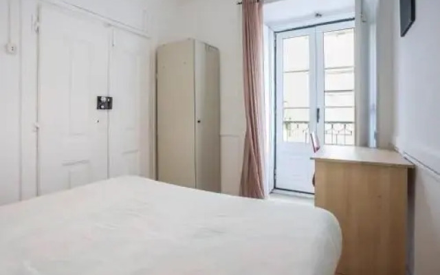 Fado Bairro Alto Apartment