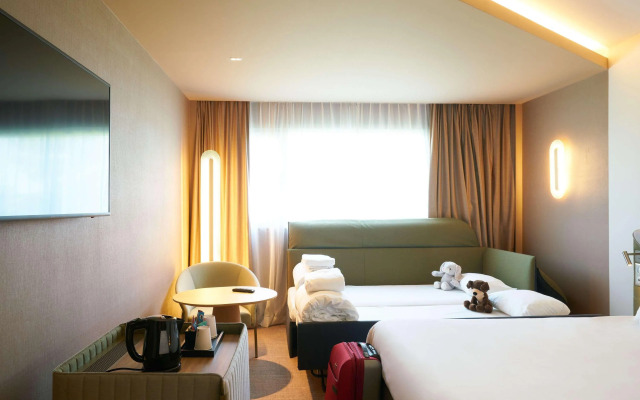Novotel Reims Tinqueux