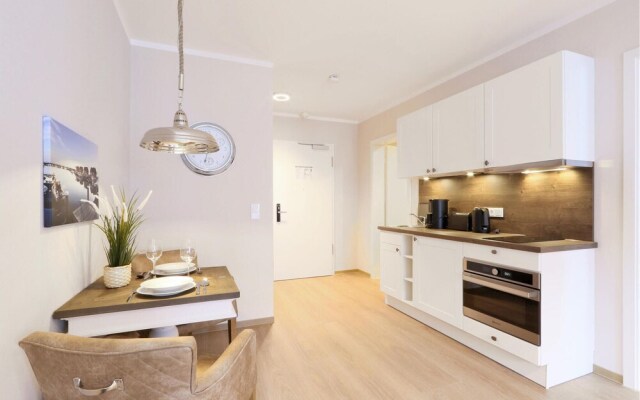 Baltischer Hof Apartment 33