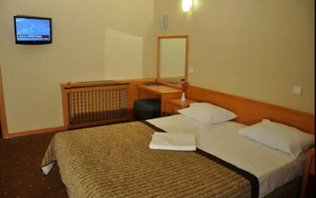Kilyos Kale Hotel