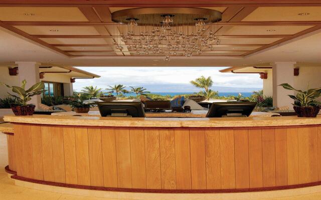 Kapalua Villas Maui