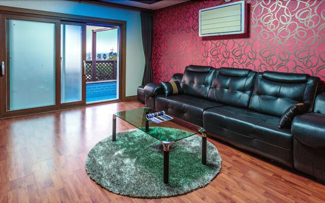 White Dream Pension