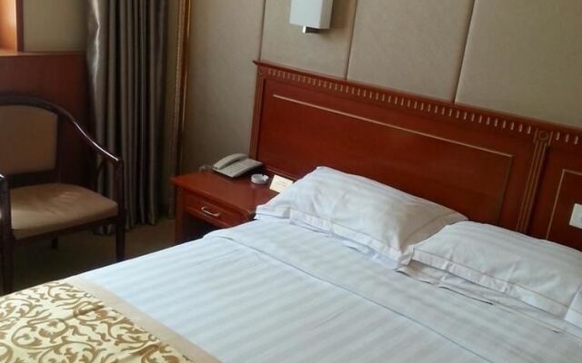 Karamay Hotel Beijing