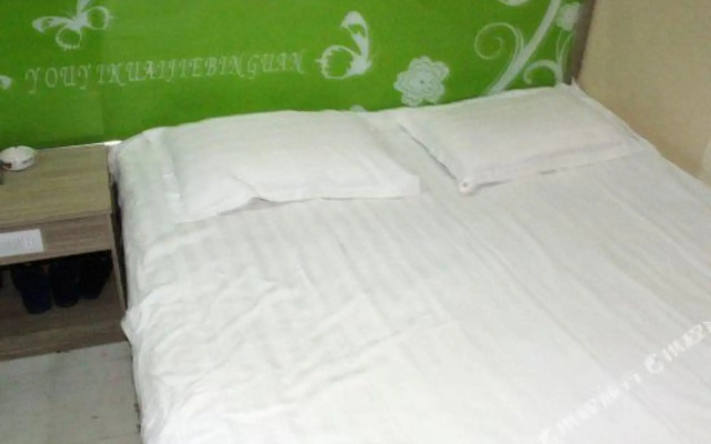 Xilong Hotel (Harbin Central Avenue Children's Hospital)