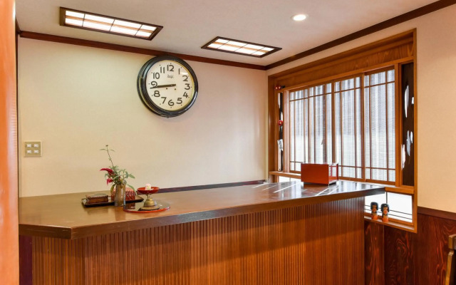 Kadokyu Ryokan