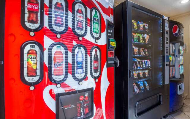 Extended Stay America Suites Newark Woodbridge