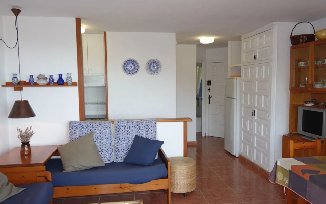 Estudio Park Golfet III