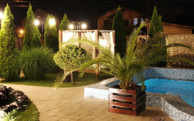 Rixo`s GuestHouse