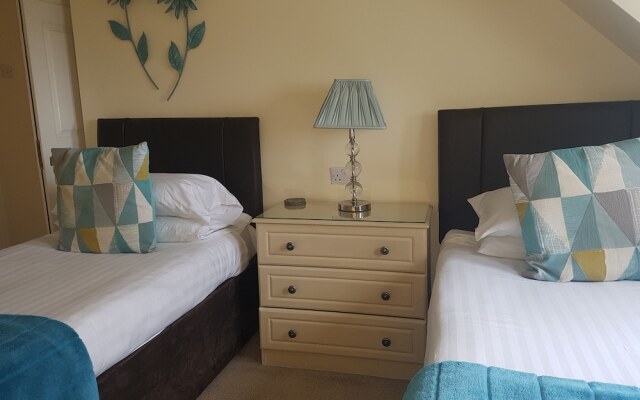 St Leonards Guest House