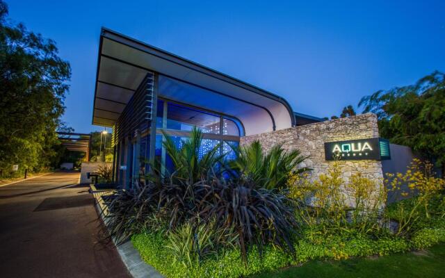 Aqua Resort Busselton