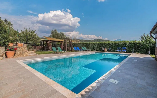 Villa Belle Vue: a Charm