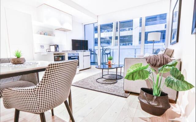 South Yarra Claremont Apartment