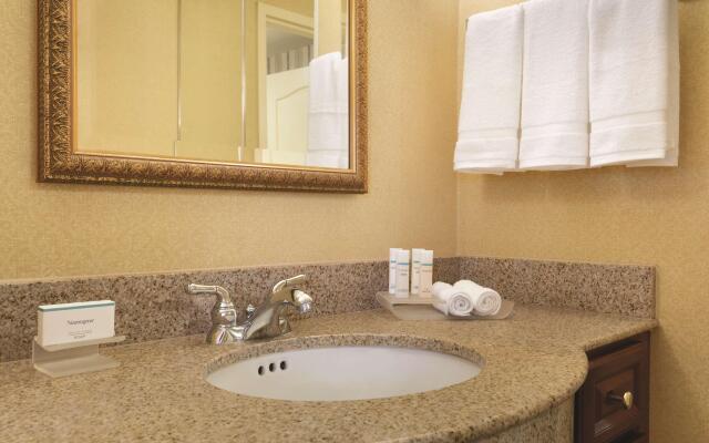 Homewood Suites by Hilton Detroit-Troy