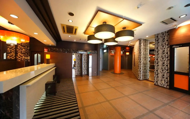 APA Hotel Aomori Eki Kenchodori