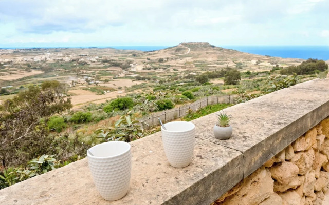 Serenity Views in Gozo Zebbug