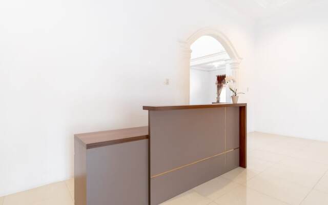 OYO 1632 1000 House Syariah