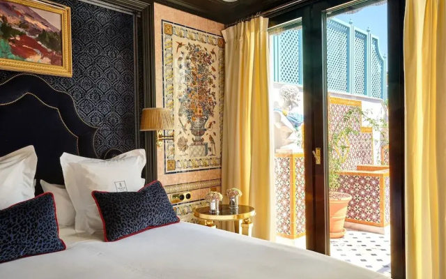 Hotel Boutique Triana House
