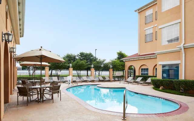 Residence Inn by Marriott Killeen