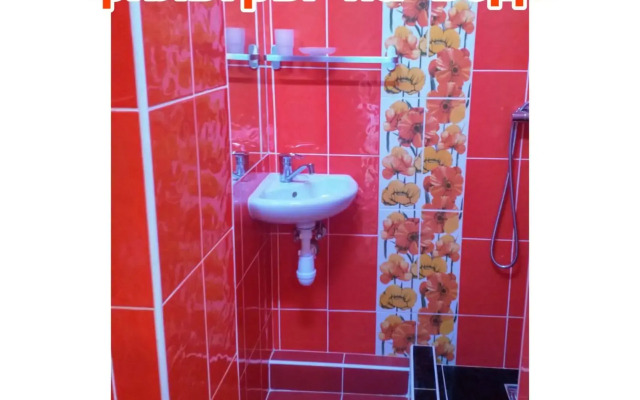 Mur lya Mur (Vityazevo)