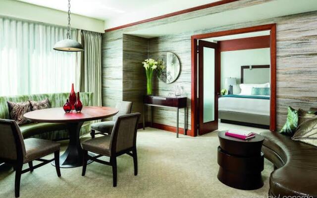 The Ritz-Carlton Residences, Georgetown