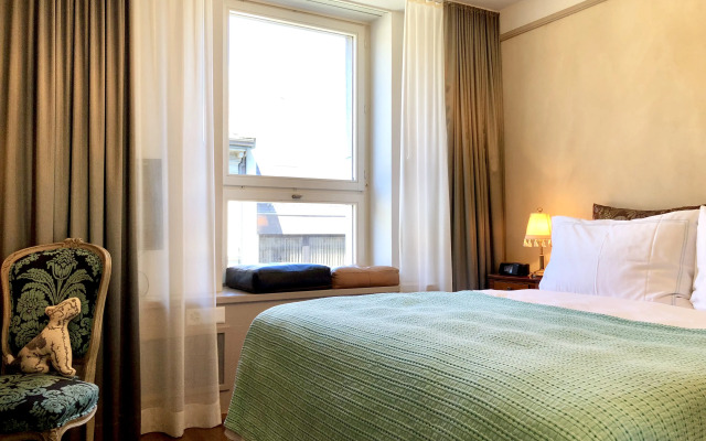 Townhouse Boutique Hotel
