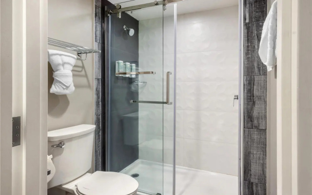 SureStay Plus by Best Western Santa Clara Silicon Valley