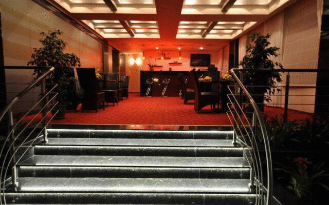 Hotel EMD
