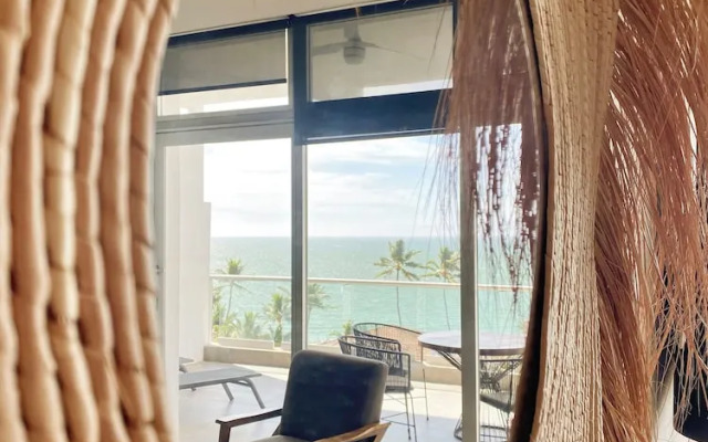 Itare Beach House