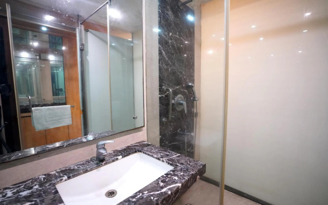 Hotel Delhi Airport