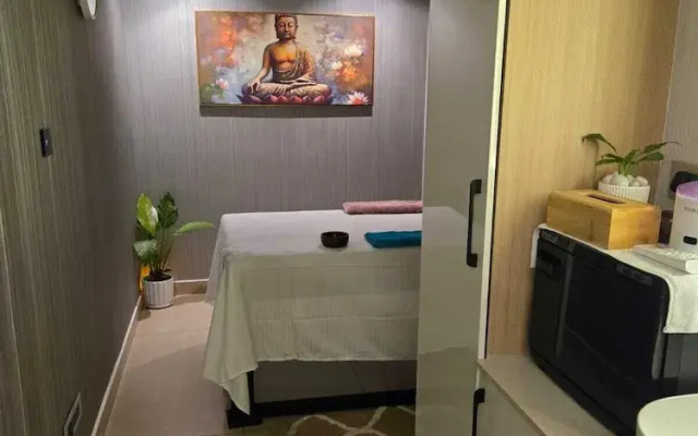 Moonbasa Boutique Hotel & Spa, Infopark, Kakkanad