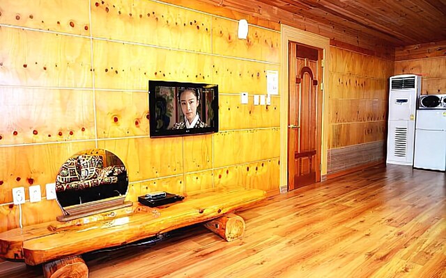 Jejucotton Leisure Penison