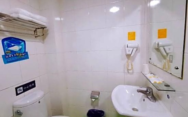 7 Days Inn Kunming Qingnian Road