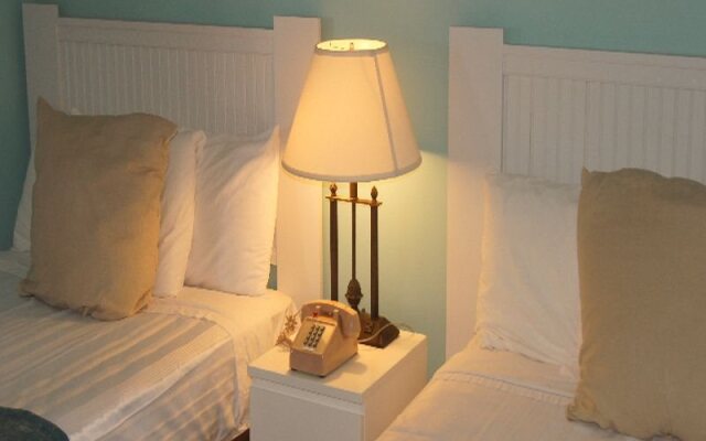Beach View Inn