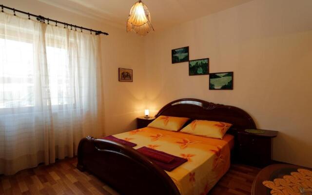 Apartmani Villa Golondrina