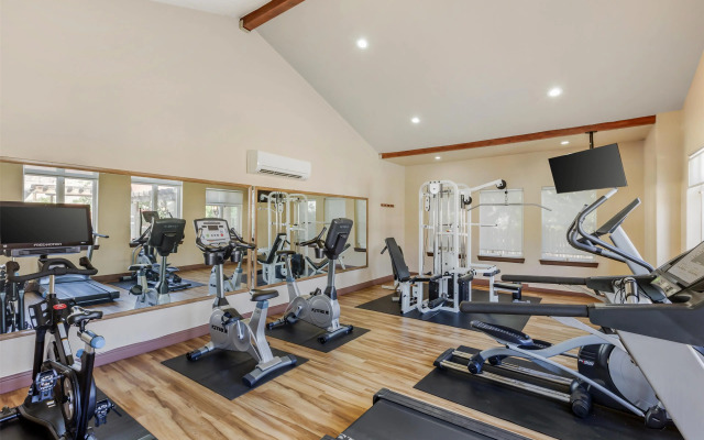 Best Western Plus Greenwell Inn