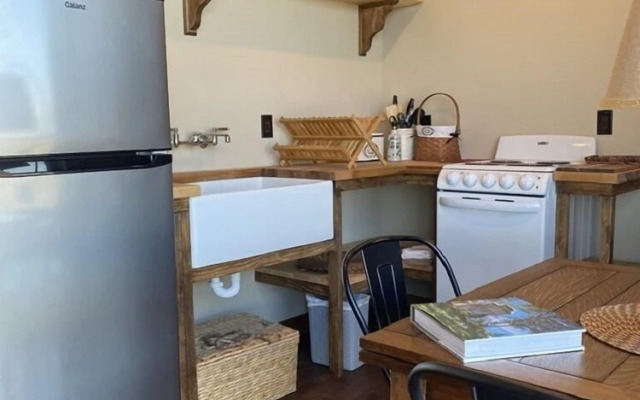 Letchworth Farm Guesthouses