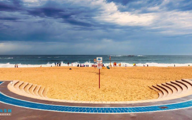 Coogee Bay Hotel
