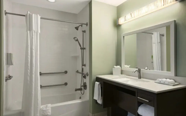 Home2 Suites by Hilton Goldsboro