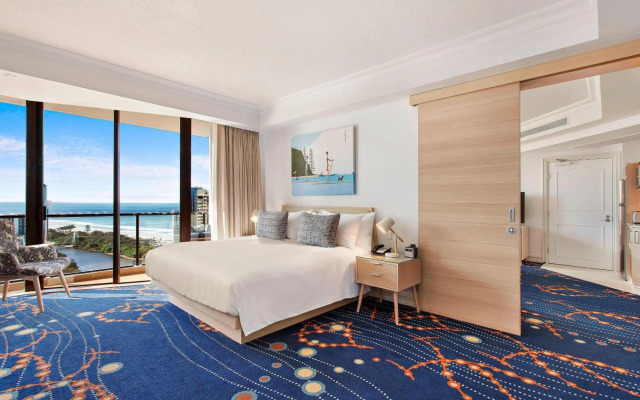 Marriott Vacation Club at Surfers Paradise