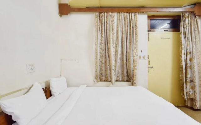 Dutta Guest House by OYO Rooms