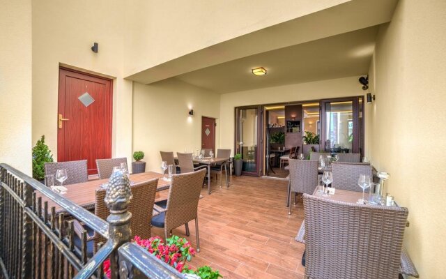 Penzion Královská Cesta