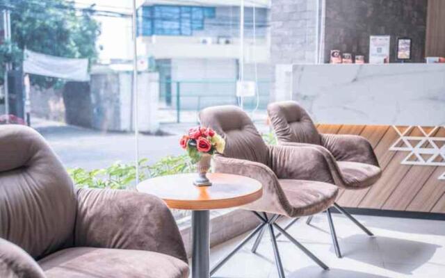 All Nite & Day Residence - Kebon Jeruk