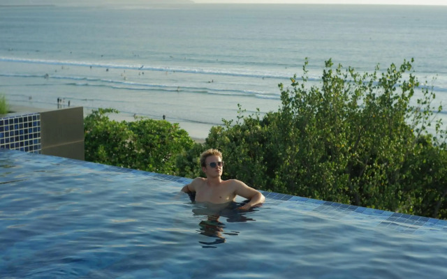 Tribe Bali Kuta Beach