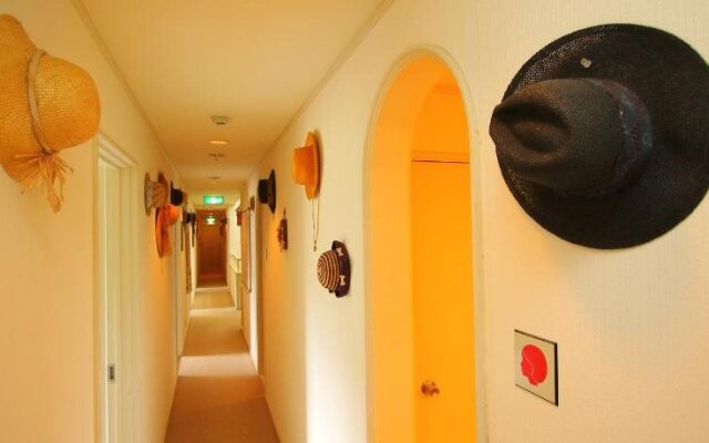 Resort Pension Le Lagon