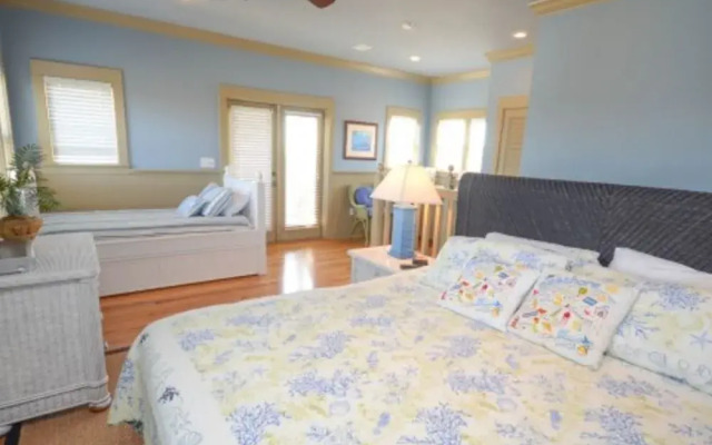 Bare Necessities by RedAwning