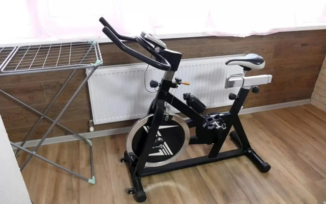 Апартаменты на улице Володарского 81А