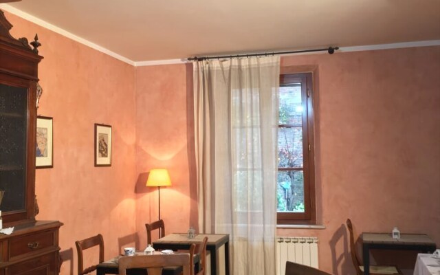 B&B La Biccherna