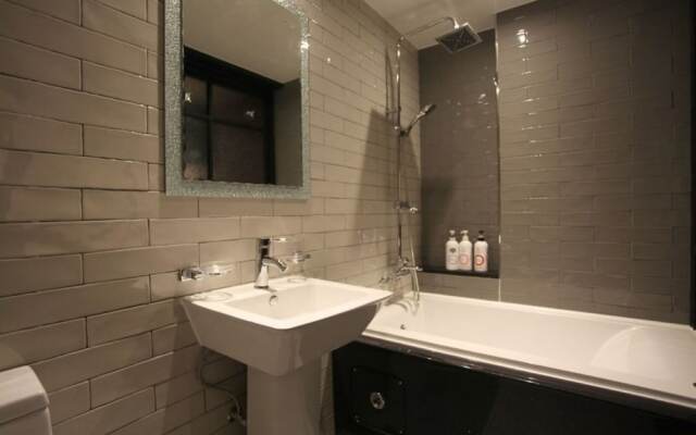 Jongno Hotel Helloinn