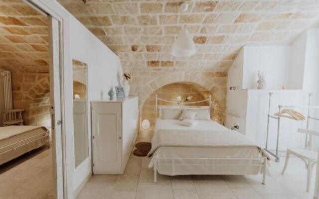 Casa Vacanza Portanuova Monopoli